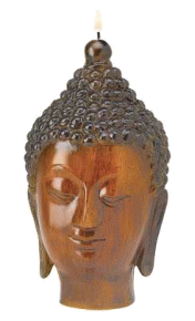 buddha-head
