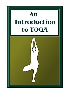 An Introduction to Yoga