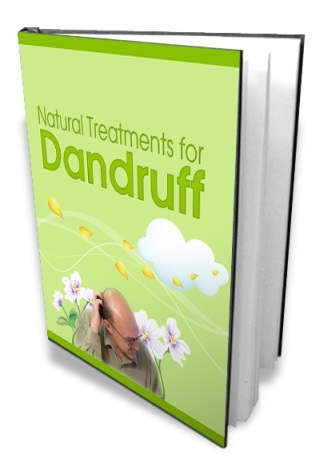 Natural Treatments For Dandruff