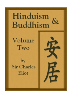 Hinduism & Buddhism: Volume 2