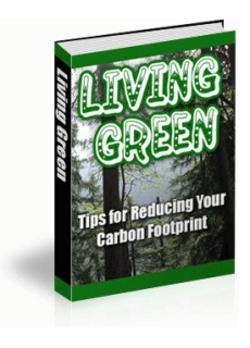 Living Green