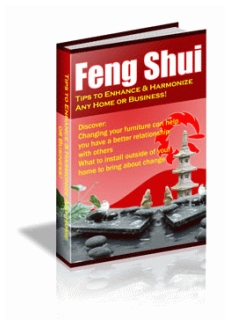 Feng Shui