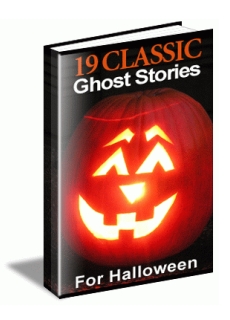 19 Classic Ghost Stories