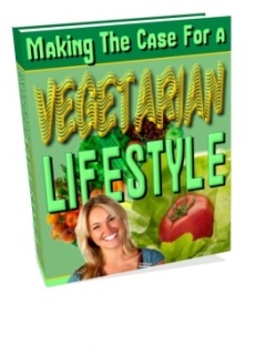 The Vegetarian LifeStyle