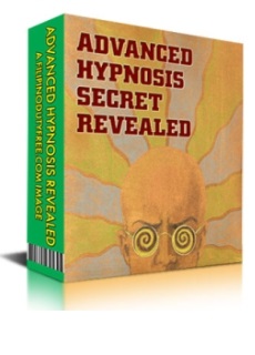 Advanced Hypnosis Revealed