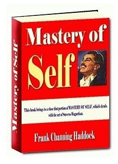 Mastery of Self