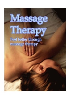 Massage Therapy