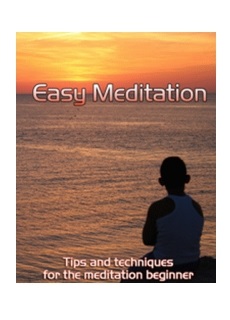 Easy Meditation