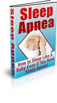 Sleep Apnea