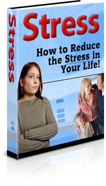 How to Reduce the Stress in Your Life