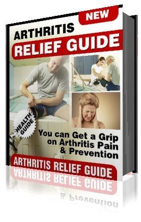 Arthritis Relief Guide