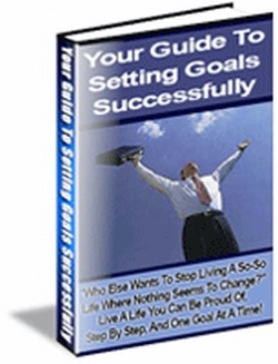 Your Guide to Setting Goals Successfully