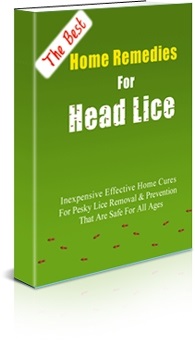 The Best Home Remedies For Head Lice