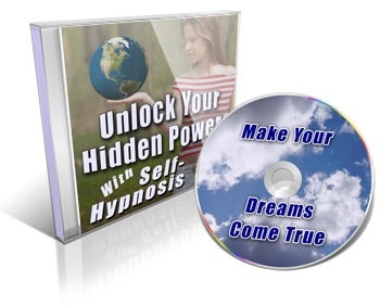 Self-Hypnosis Volume 4: Make Your Dreams Come True