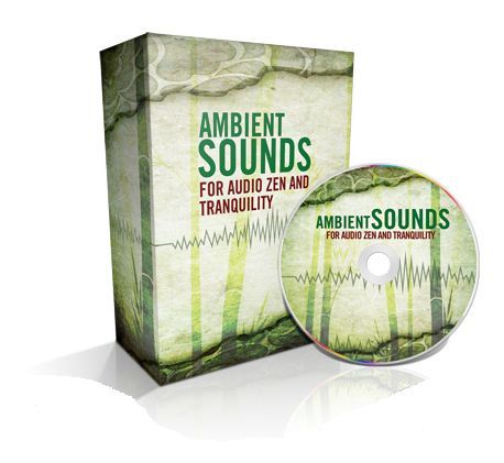 Ambient Sounds For Audio Zen