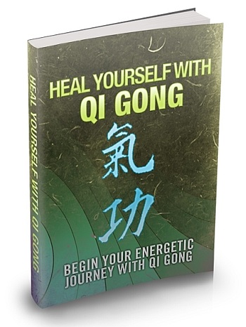 Heal Yourself With Qi Gong