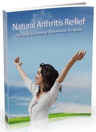 Natural Arthritis Relief