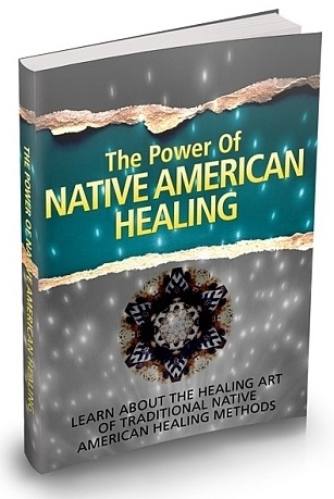 The Power of Native American Healing