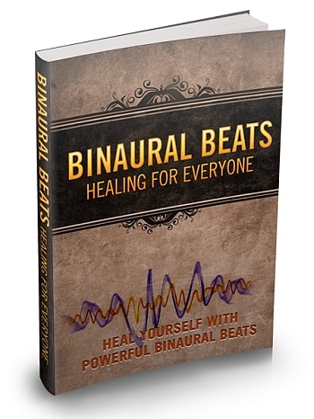 Binaural Beats Healing For Everyone