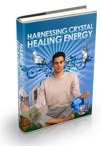 Harnessing Crystal Healing Energy: A Beginner’s Guide