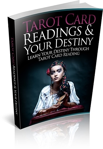 Tarot Card Readings & Your Destiny