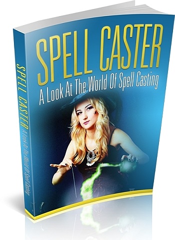 Spell Caster