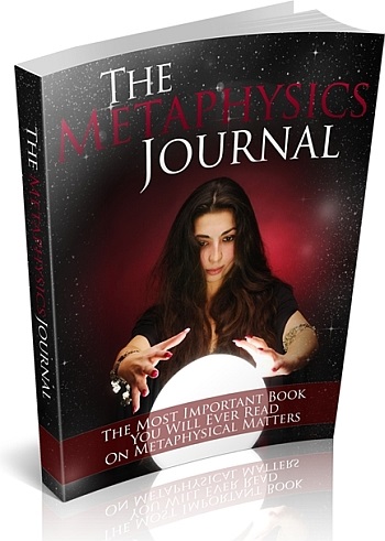The Metaphysics Journal