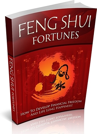 Feng Shui Fortunes