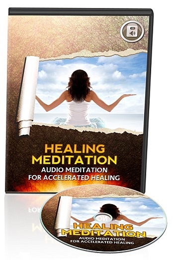 Healing Meditation