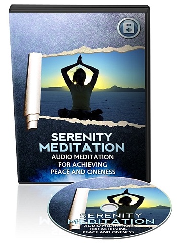 Serenity Meditation