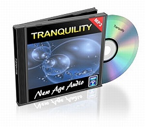 New Age Audio, Volume 5: Tranquility