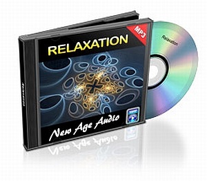 New Age Audio, Volume 4: Relaxation