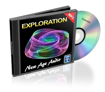 New Age Audio, Volume 2: Exploration