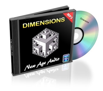 New Age Audio, Volume 1: Dimensions