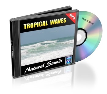 Natural Sounds, Volume 1: Tropical Waves