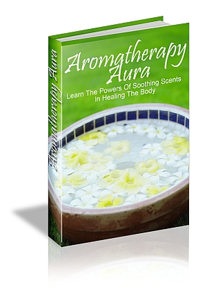 Aromatherapy Aura