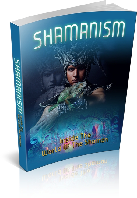 Shamanism